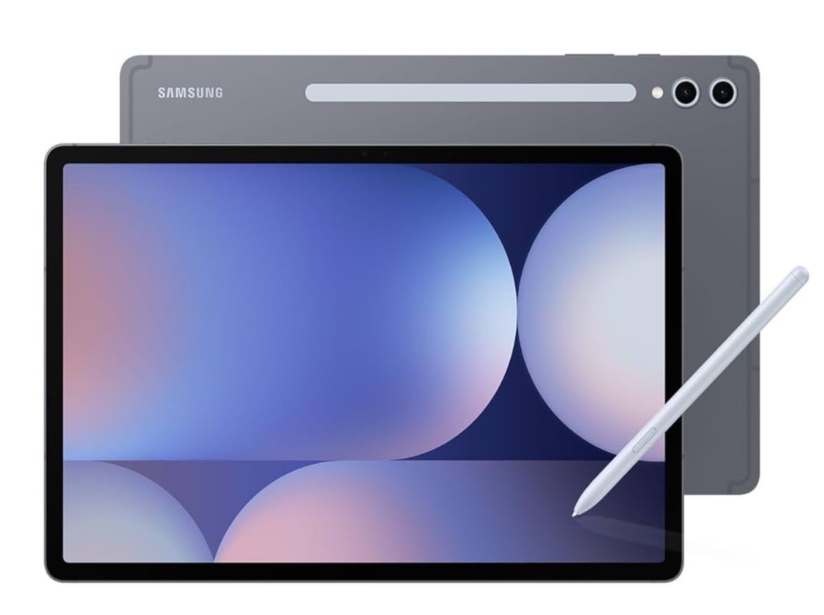 Galaxy Tab S10+ 5G 256GB