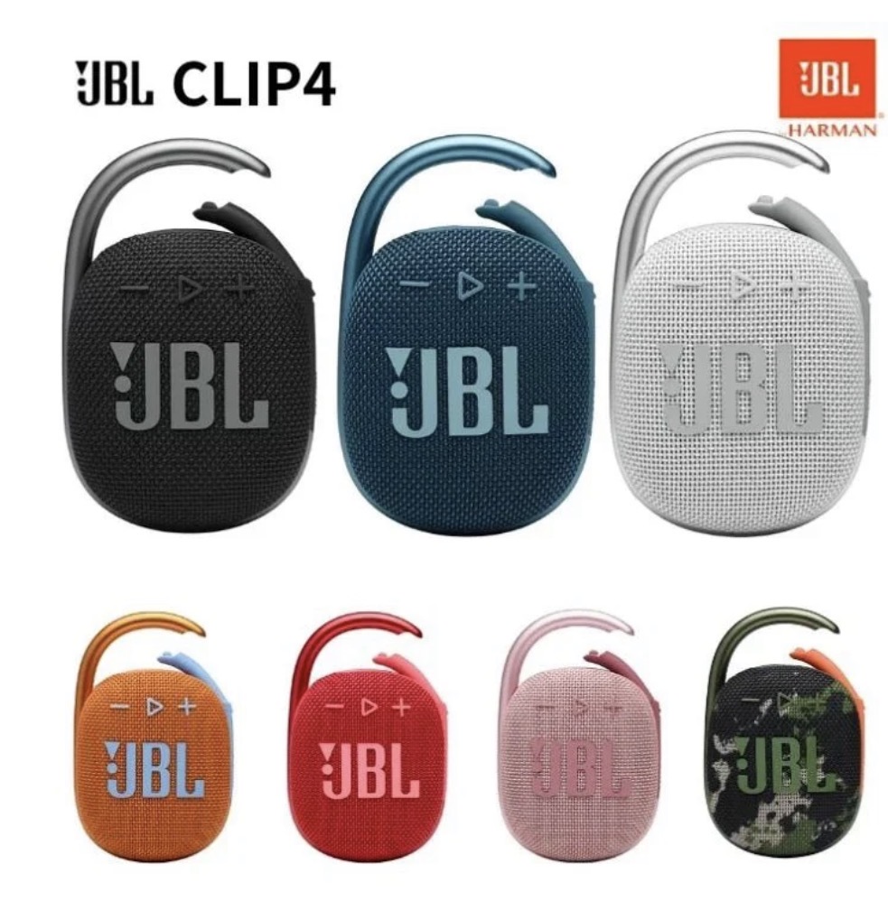 JBL CLIP 4