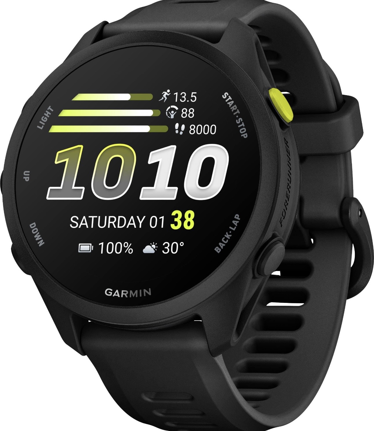     Forerunner 70 43MM