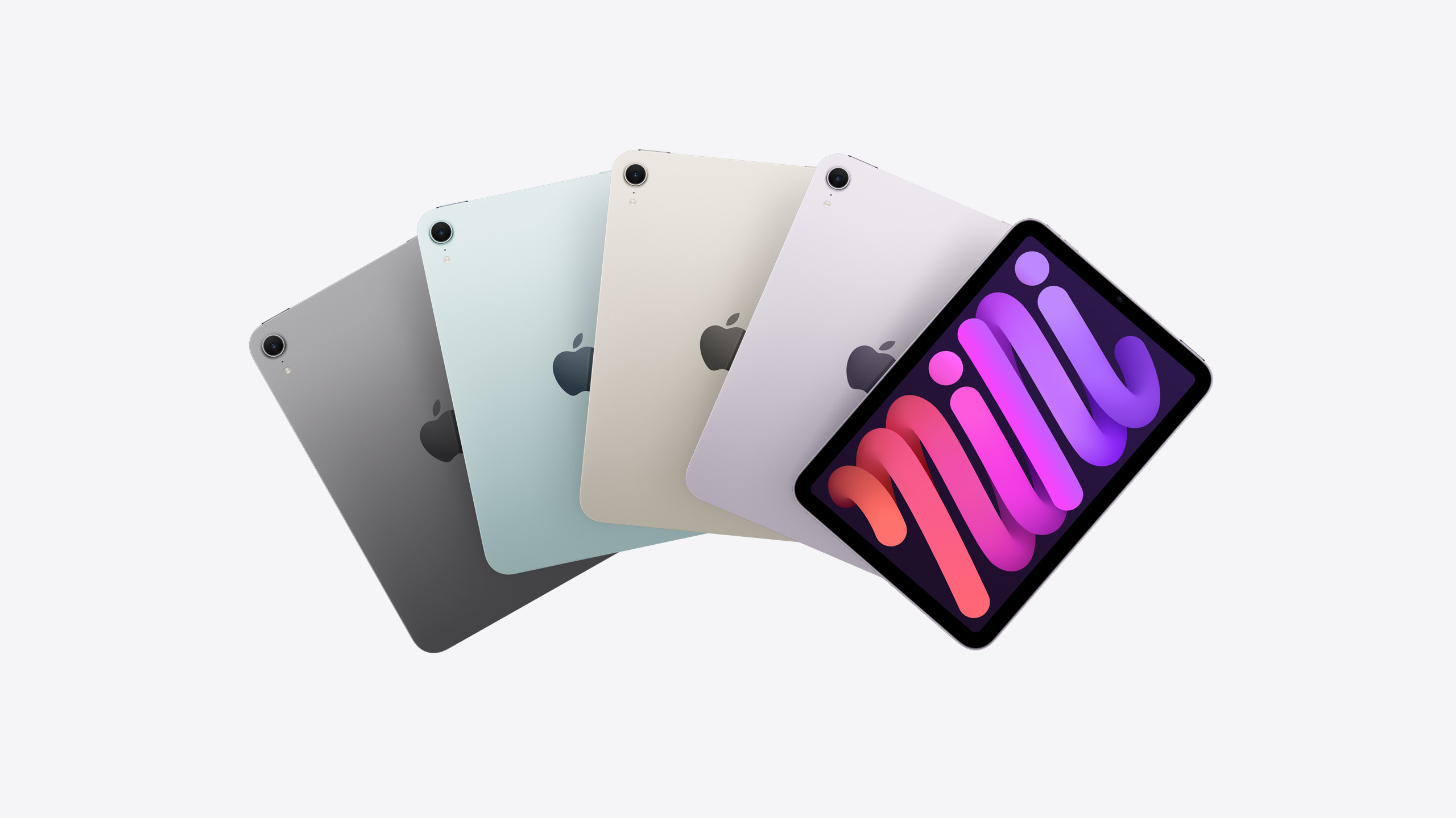 ipad mini 7 5G 256GB