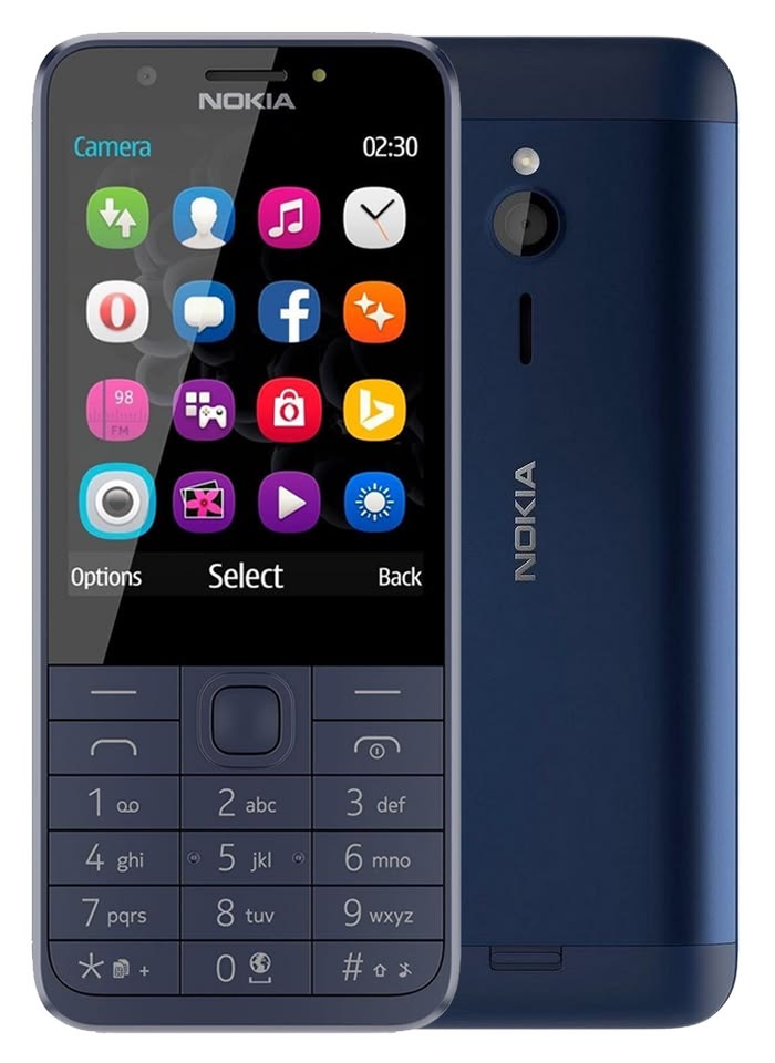 Nokia 230