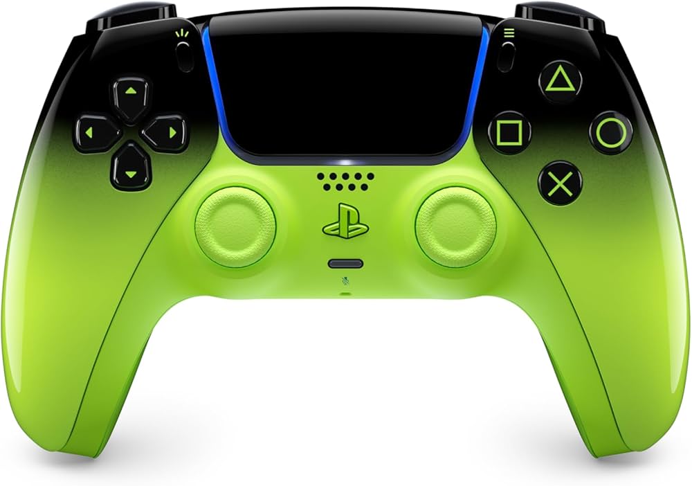 PS5 CONTROLLER 