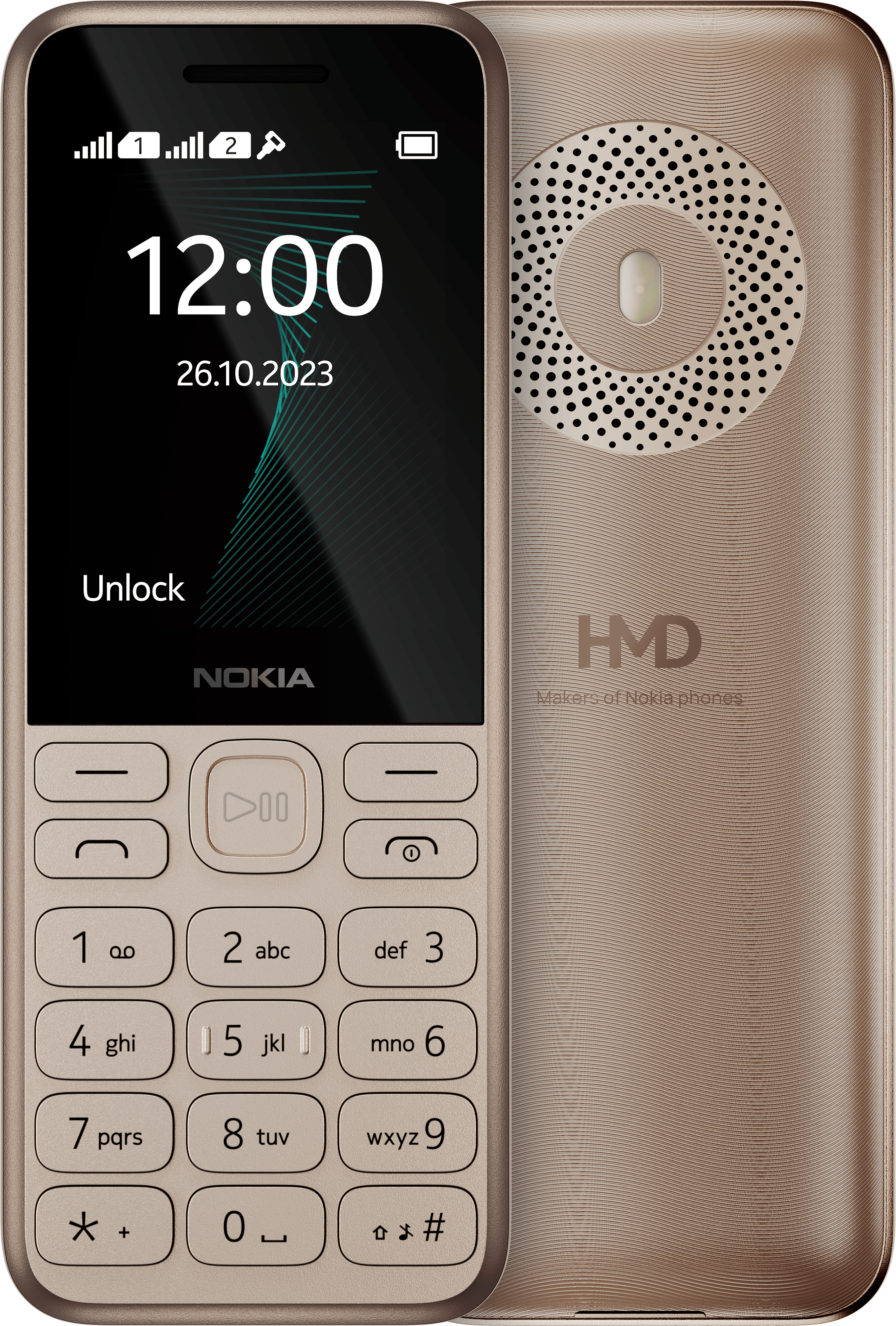 Nokia 130 