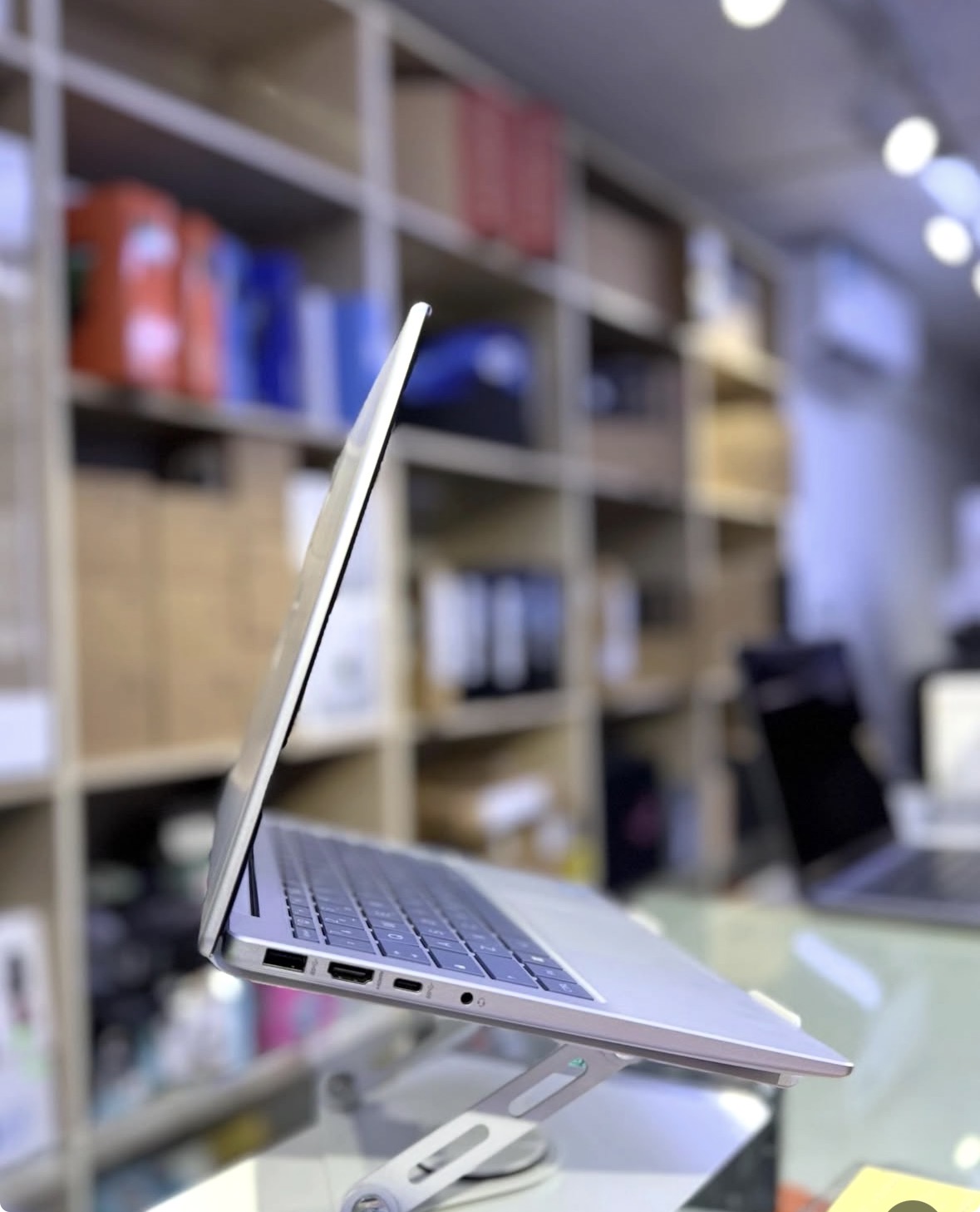HP LAPTOP 14-EP0093NK