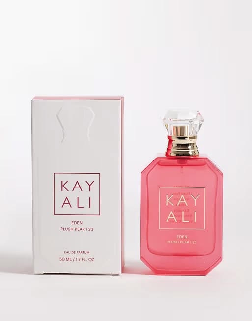 Kay Ali Eden Plush Pear|23