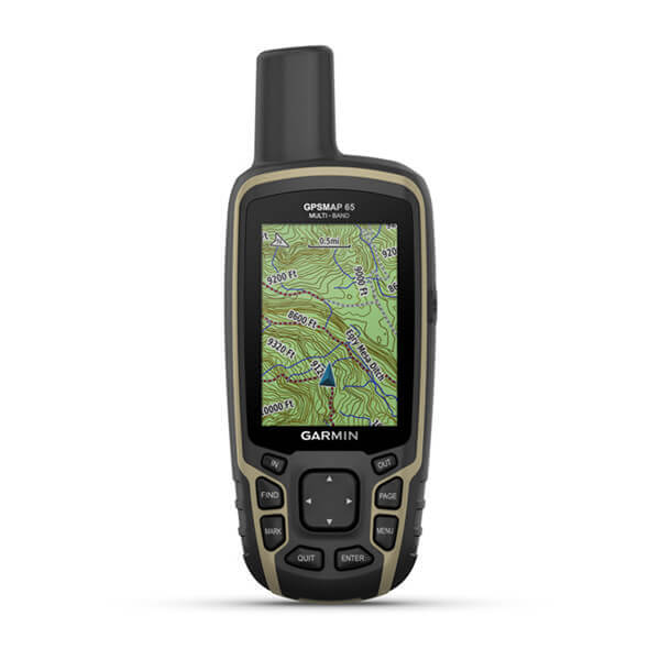 GARMIN 65 