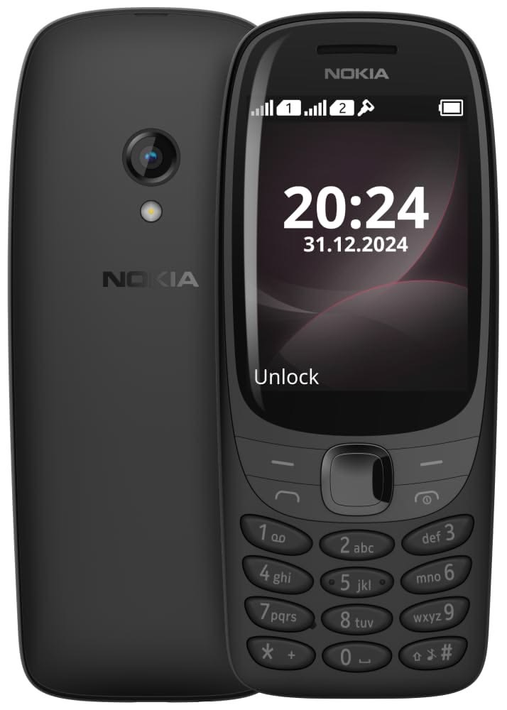 Nokia 6310
