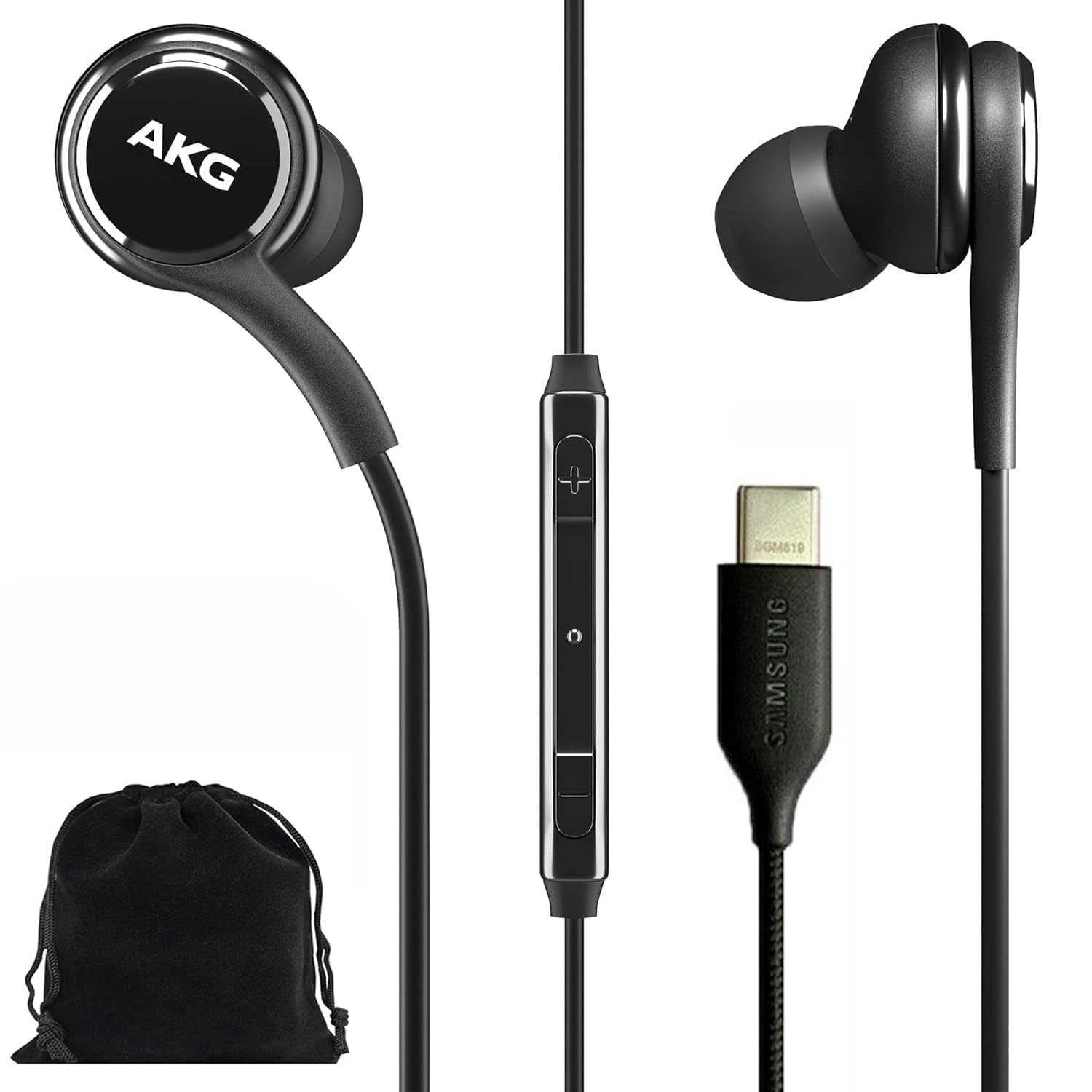 Samsung Type-C Earphones