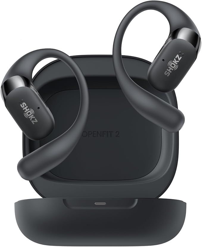 OPENFIT 2