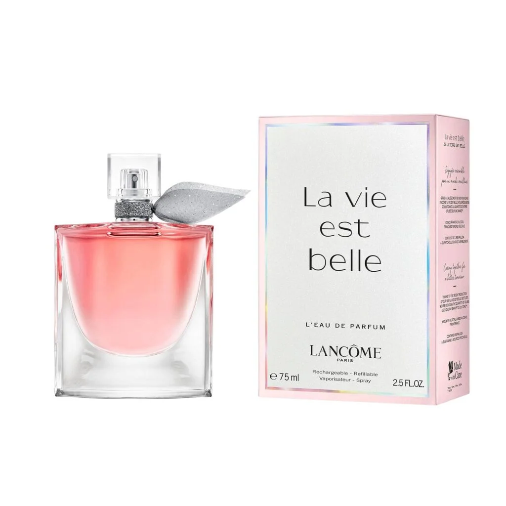 La Vie Est Belle