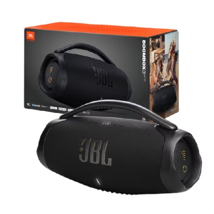 JBL BOOMBOX 3 WIFI 