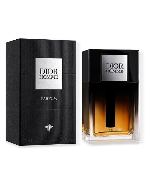 Dior Homme