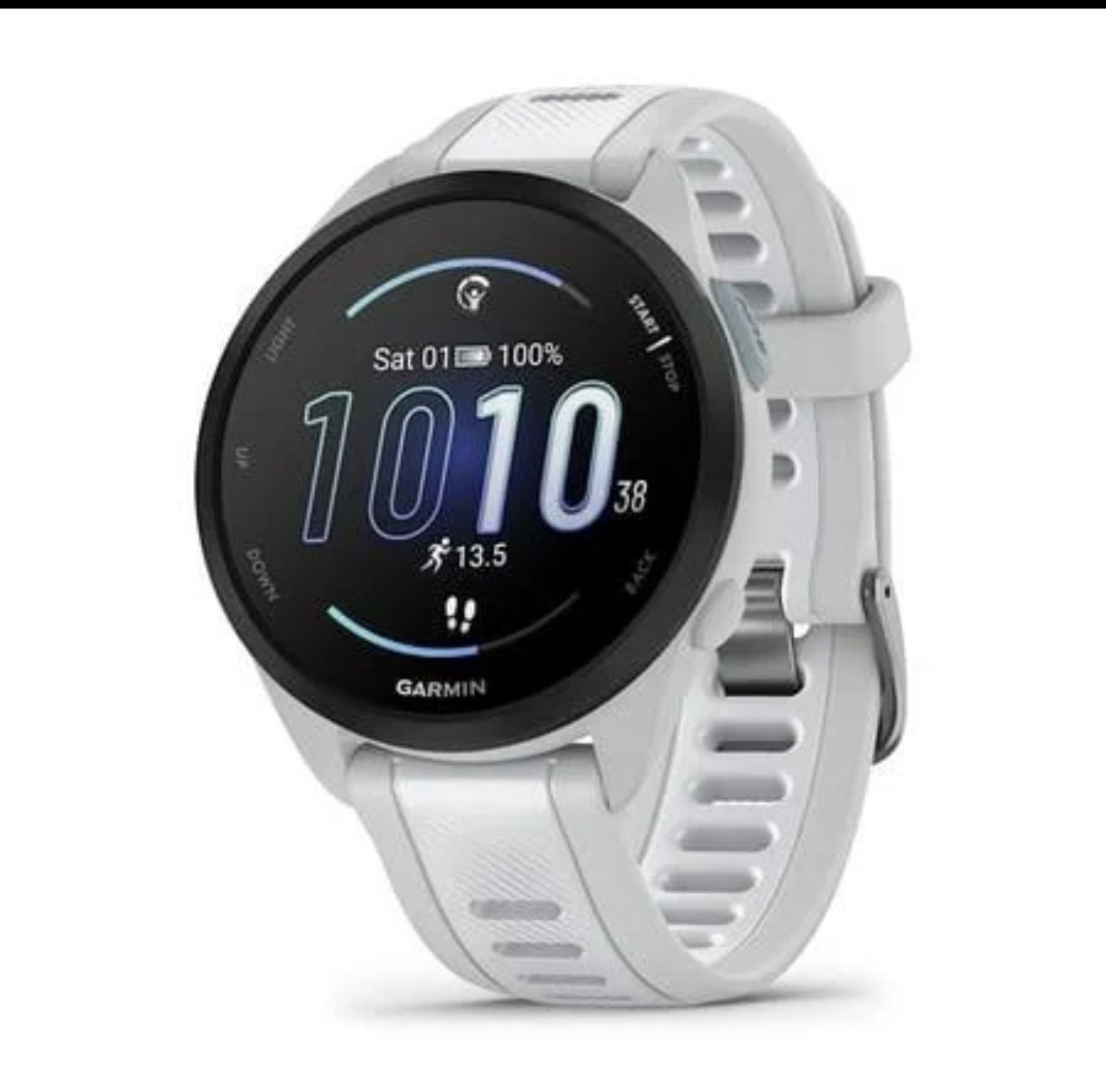 Forerunner 165 Music 