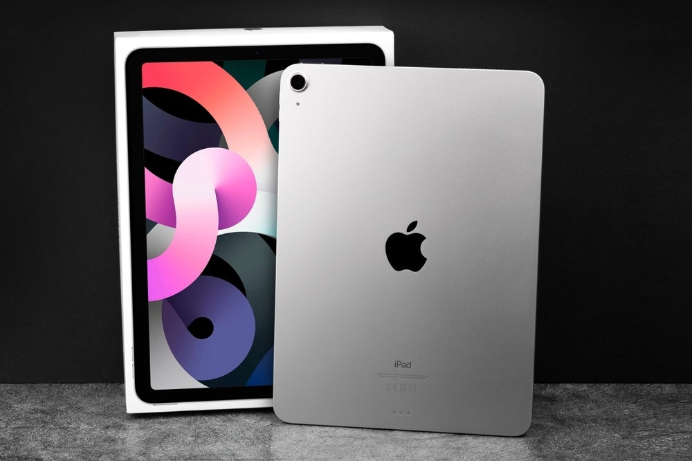 ipad Air M2 11-inchi 5G 128GB
