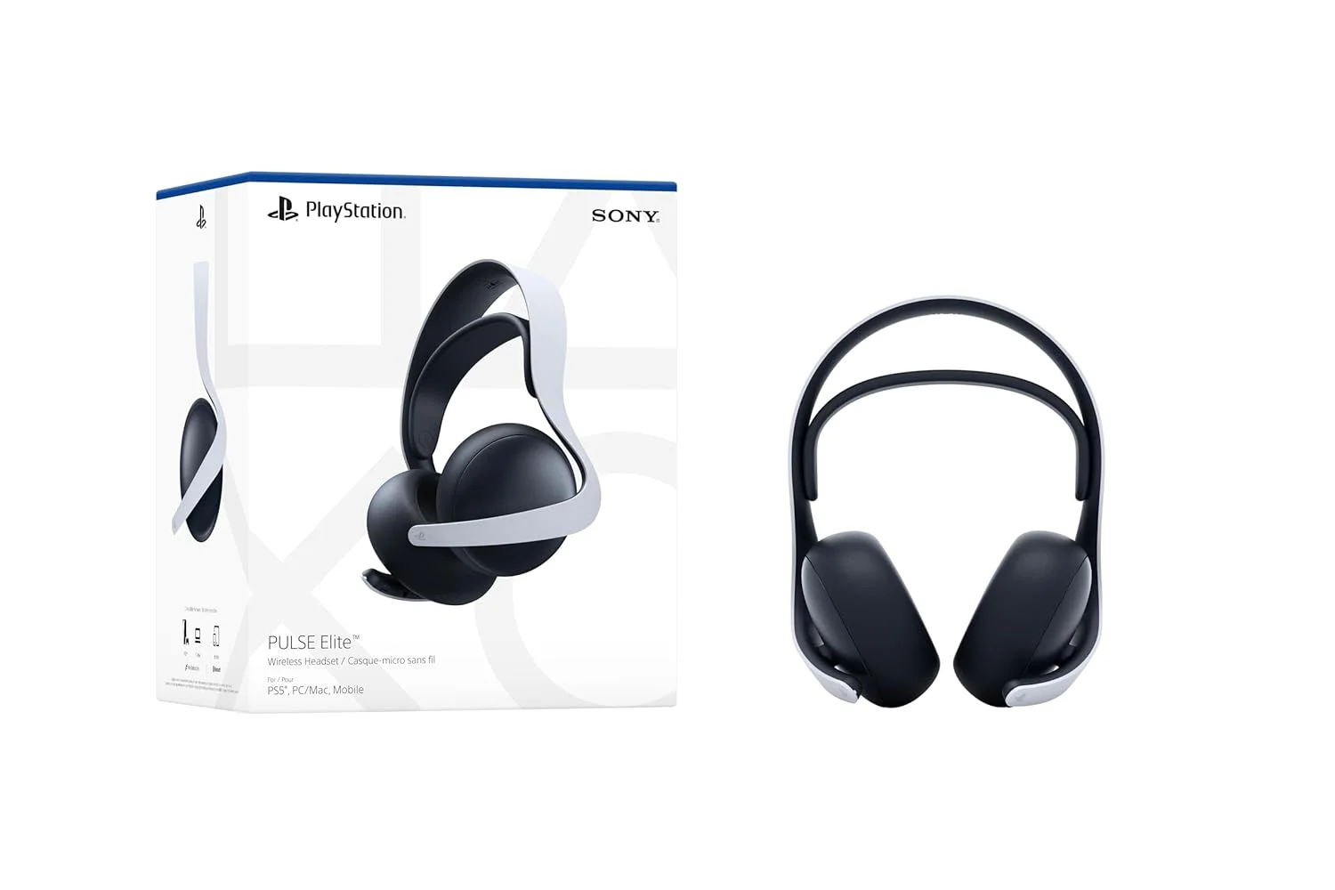 PULSE ELITE HEADSET 