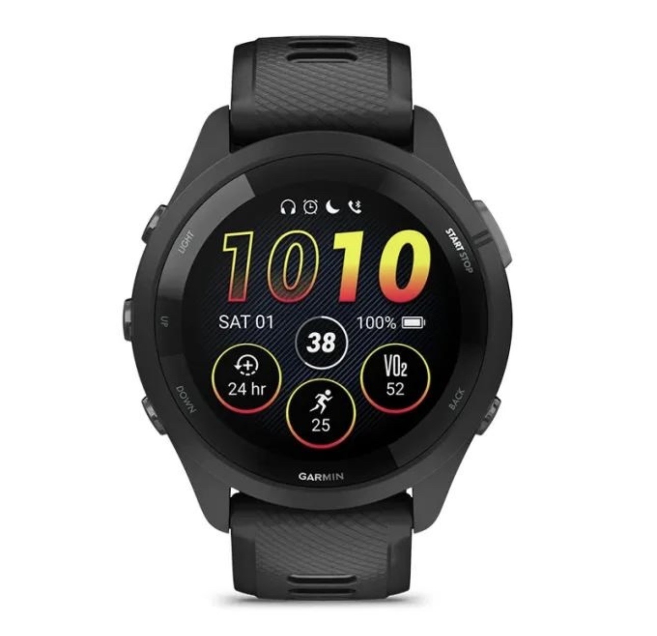 Garmin Forerunner 265 