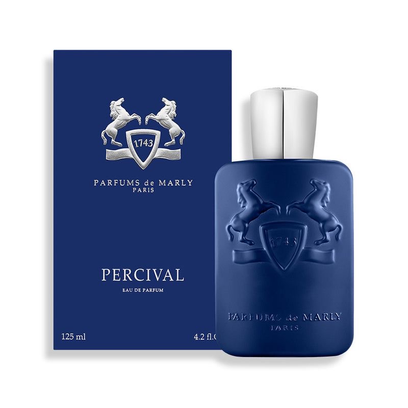 PERCIVAL 