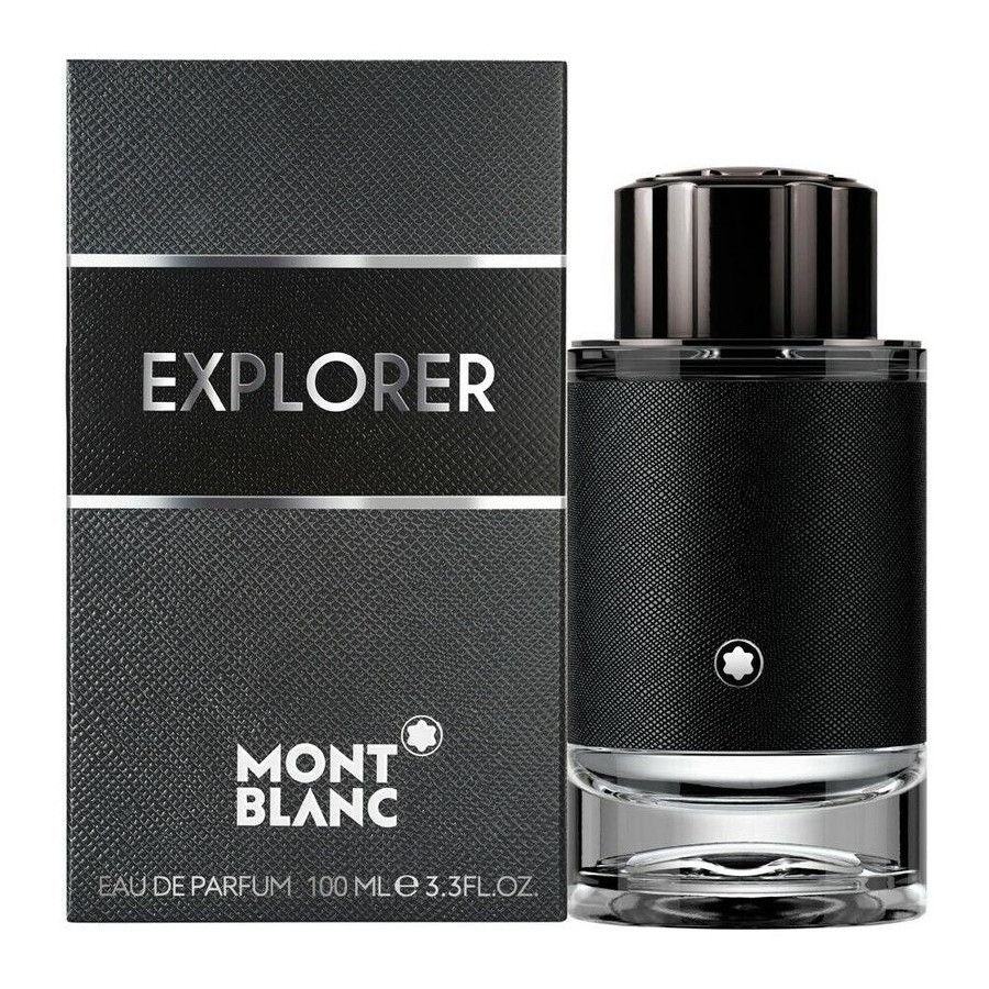Montblanc Explorer Eau de Parfum