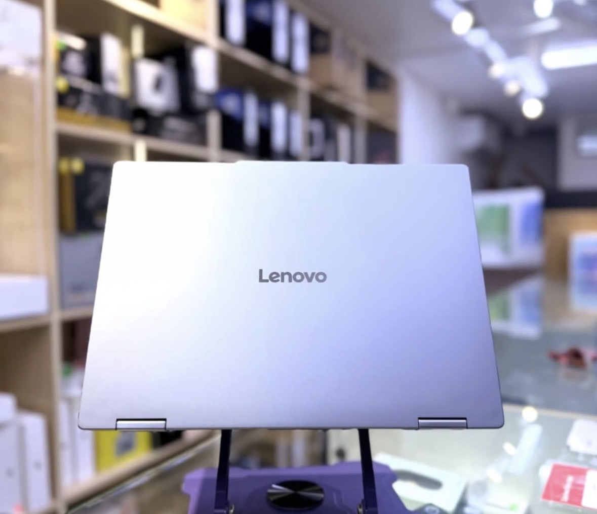 LENOVO IDEAPAD 5 2 1N 1 LAPTOP-141AL10