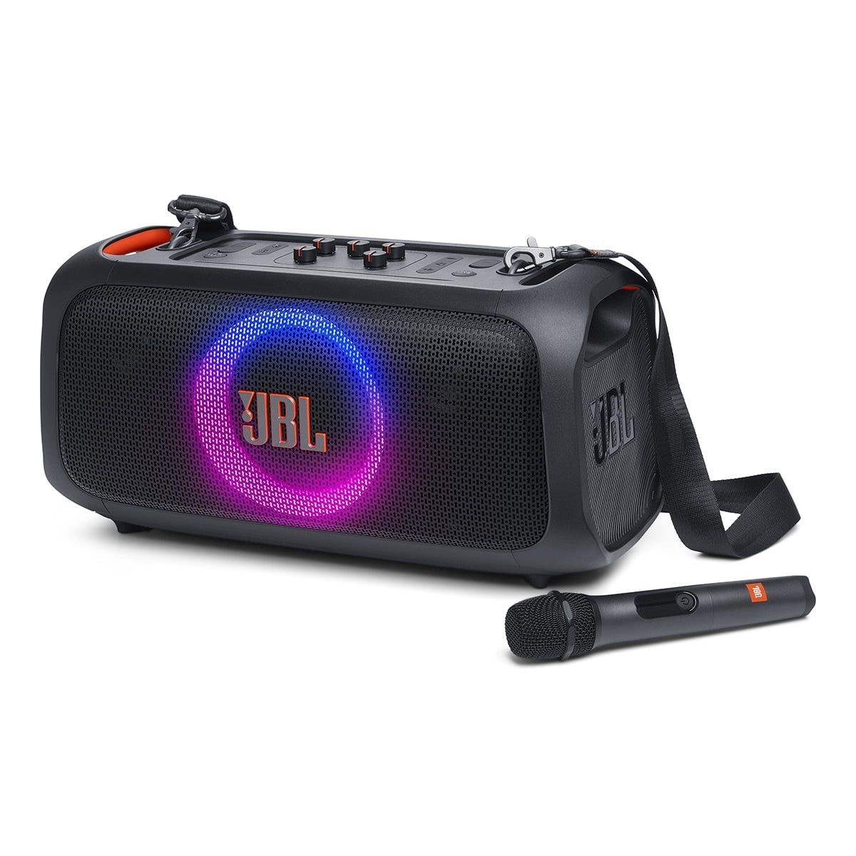 PARTYBOX ON-THE-GO ESSENTIAL 