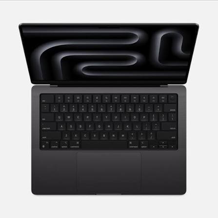 MacBook Pro M4 Max chip 16-inch 1TB/36GB RAM