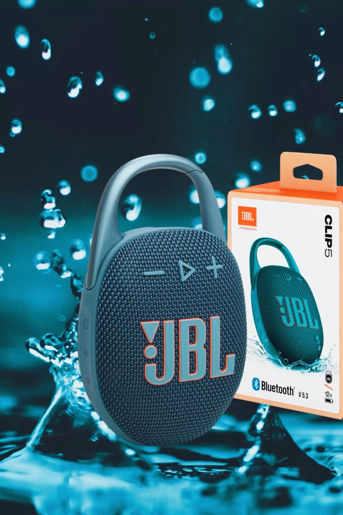 JBL CLIP5