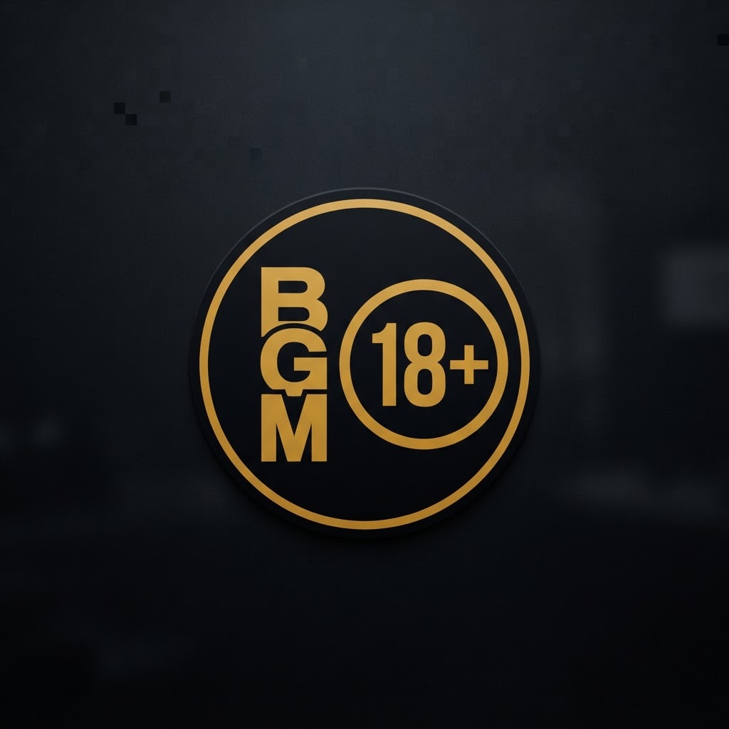 Black Gold Medicine — 18+