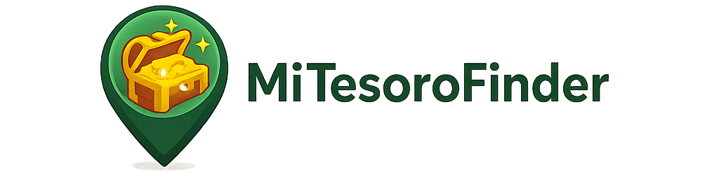 MiTesoroFinder