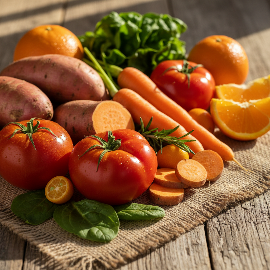 Health & Nutrition
