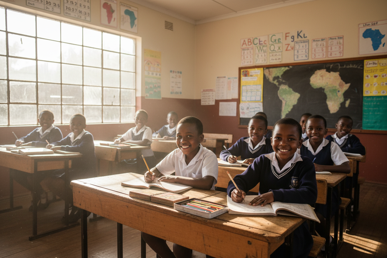 Education Support