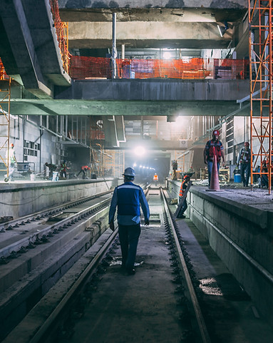 Infraestructura vial