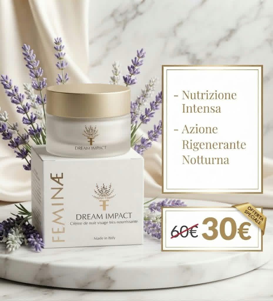 Crema Notte Rigenerante al Retinolo