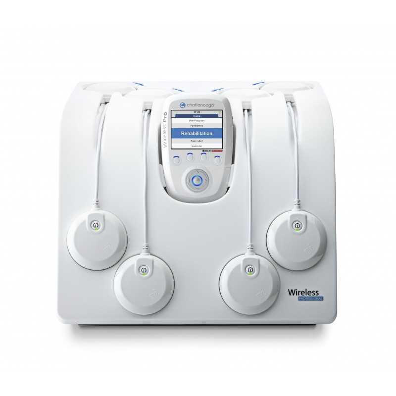 Elettrostimolazione Compex