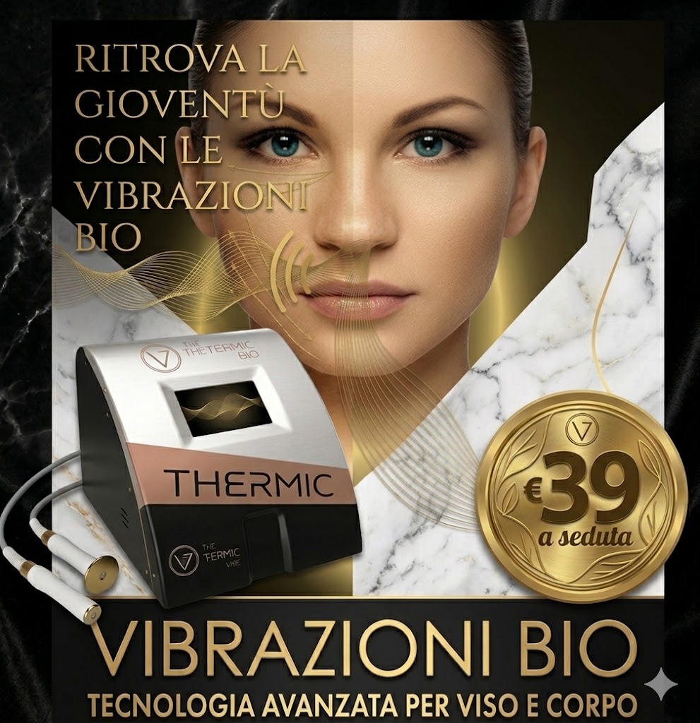 Vibrazioni Bio Viso