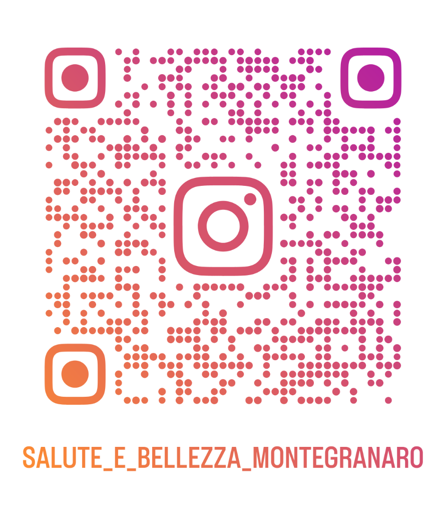 QR Code Instagram