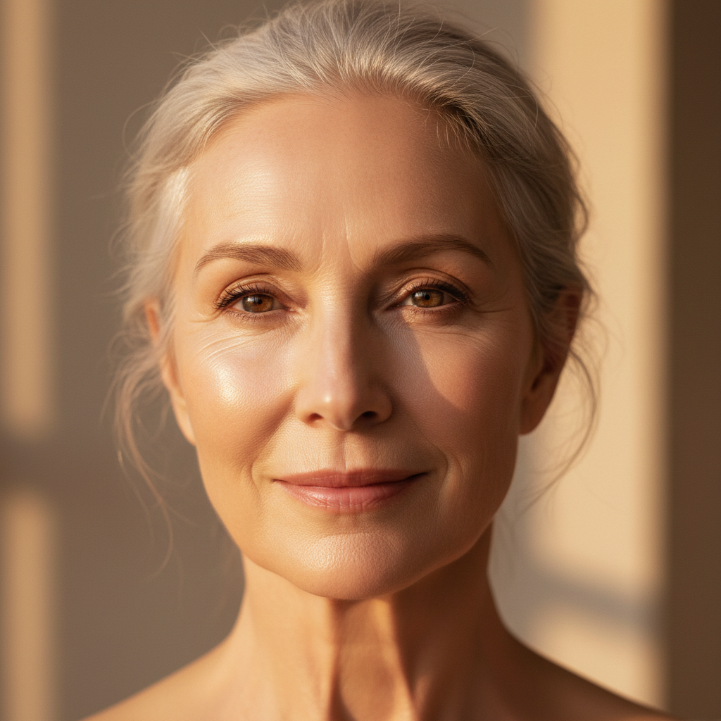 Antiaging: come contrastare i segni del tempo