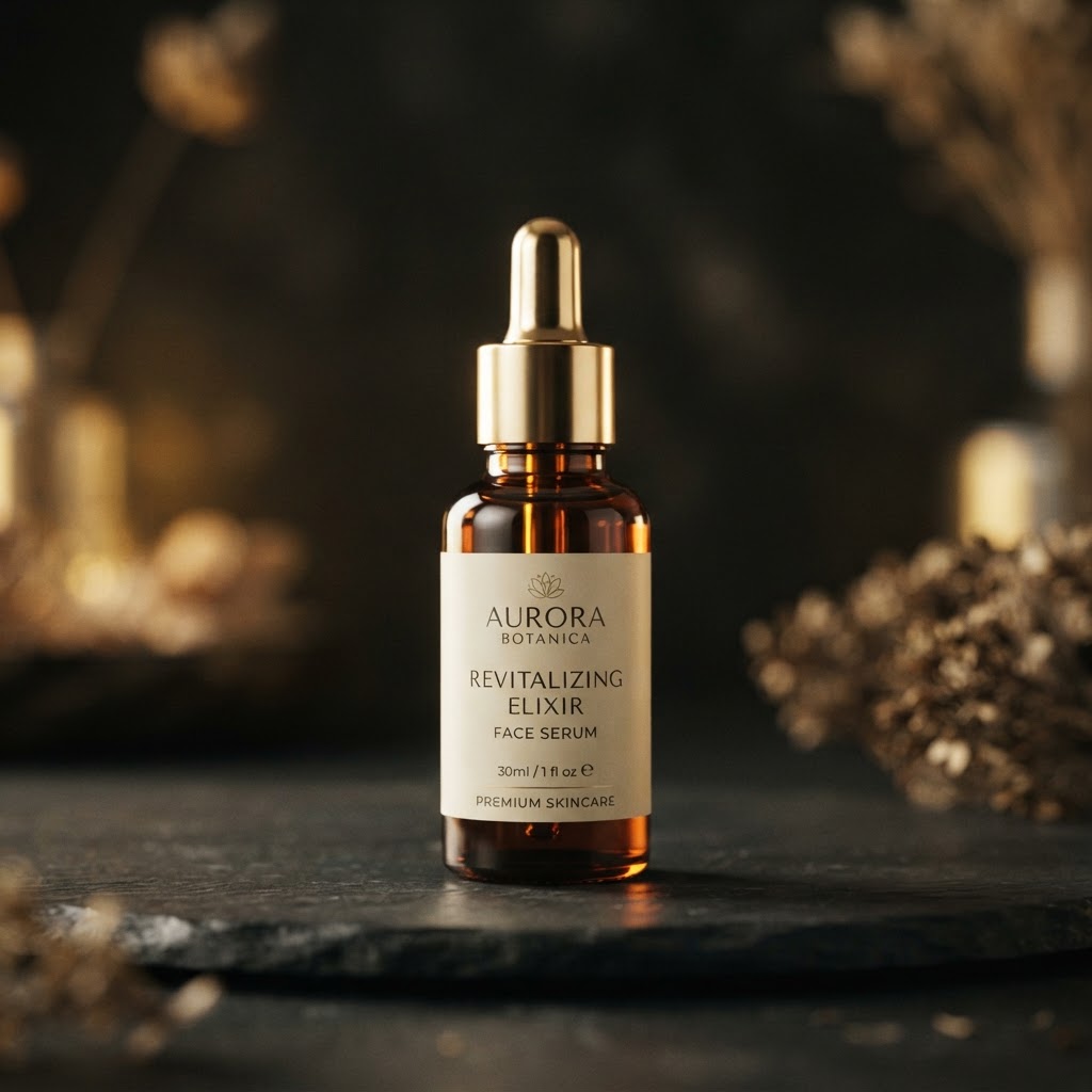 Siero Viso Anti-Age all'Acido Ialuronico
