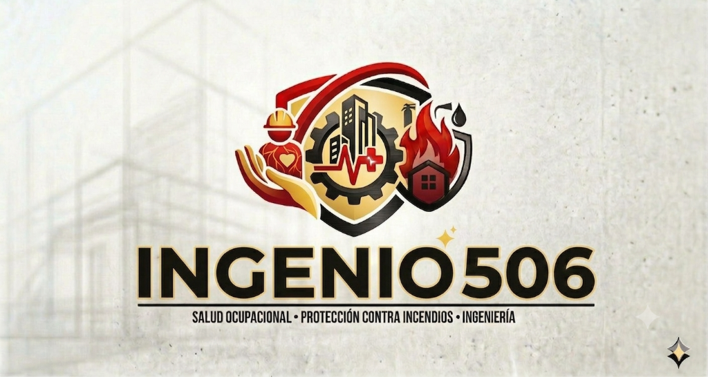 Ingenio 506 Logo