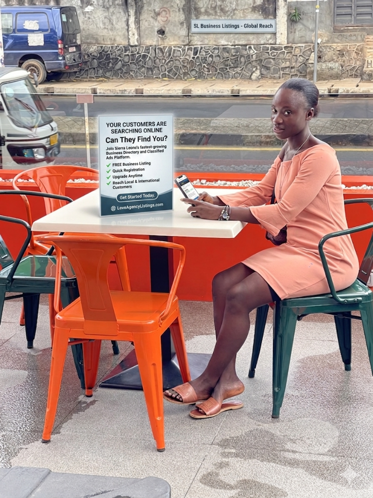 Street-Level Outreach