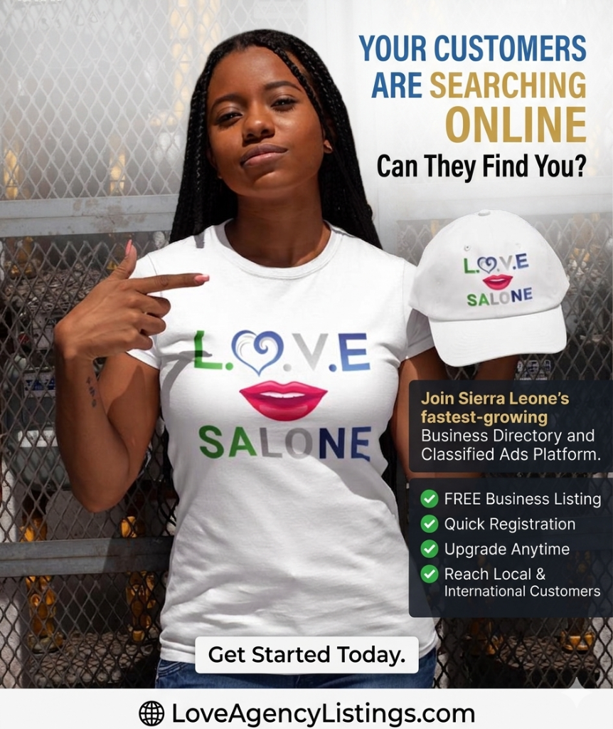 Customers Are Searching