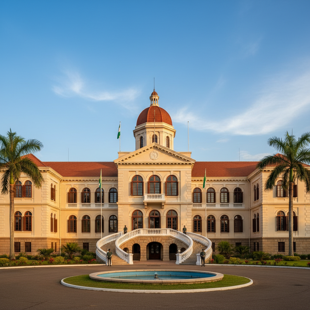 State House
