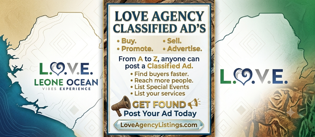 Classified Ads