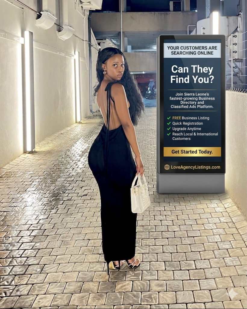 Digital Billboard
