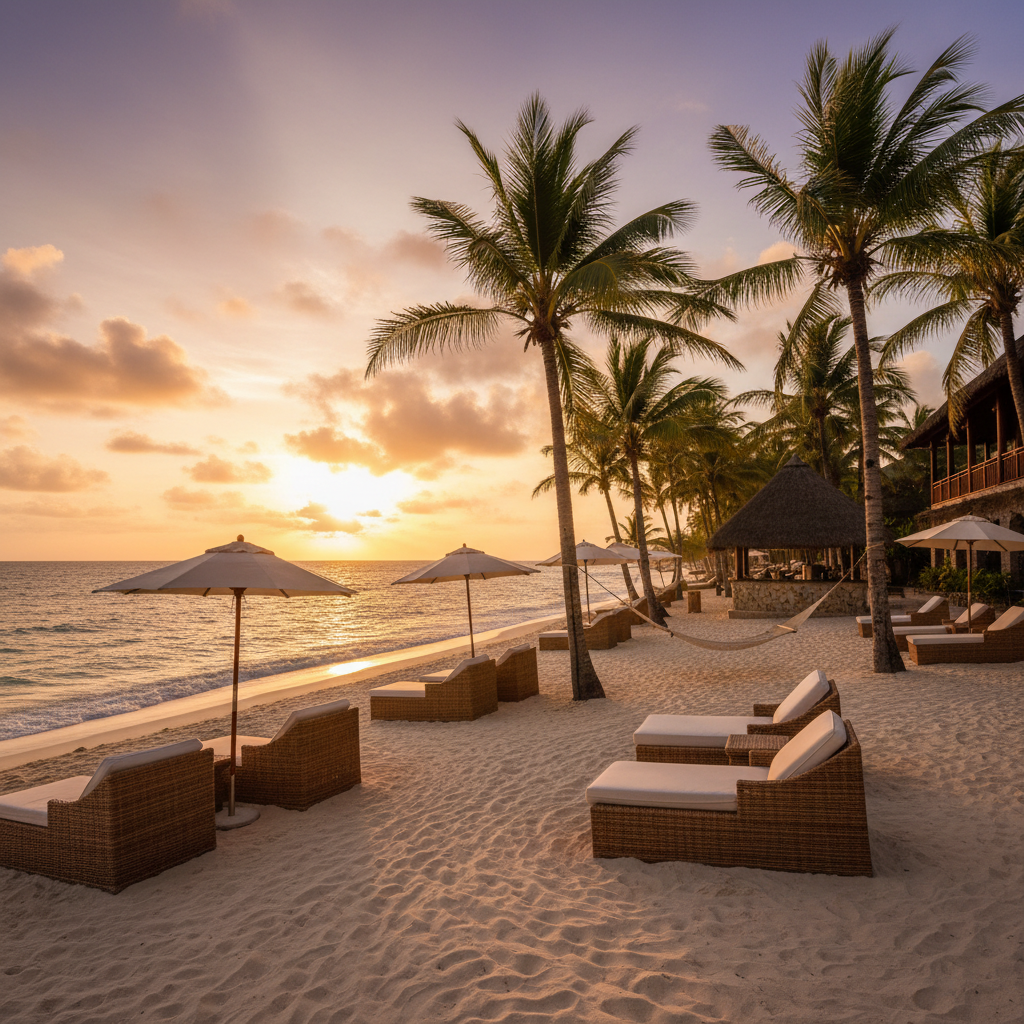 2 Seasons Resort