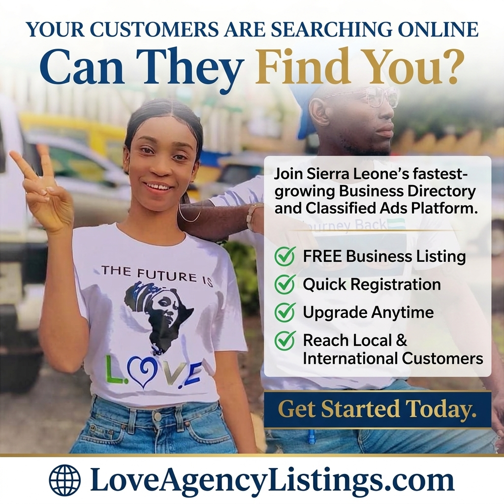 Join the Directory