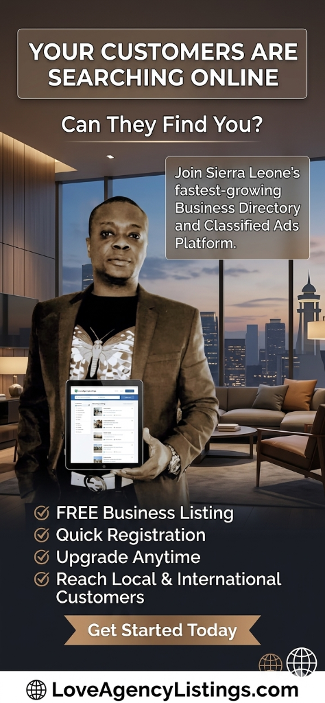 Get Found Online