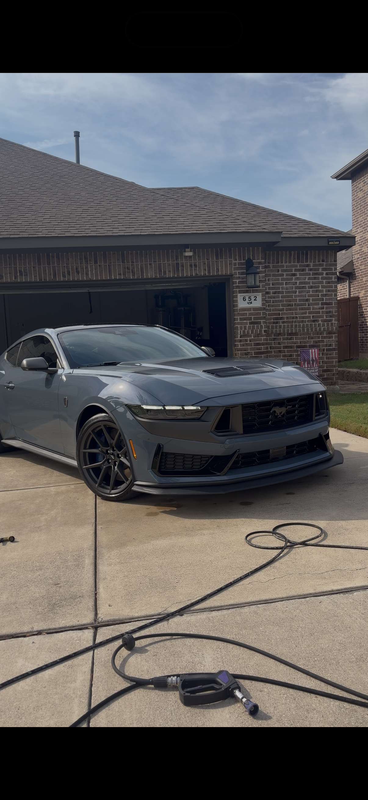 Full Detail Package service