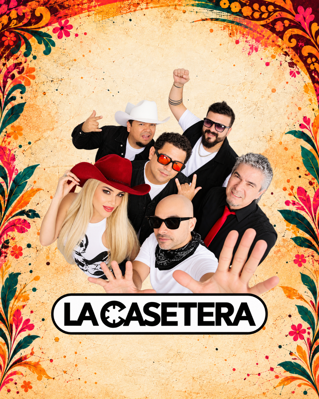 La Casetera