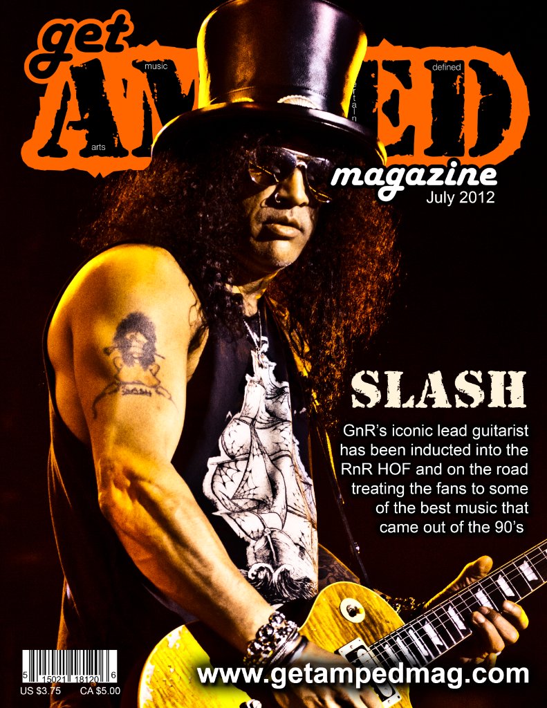 Slash
