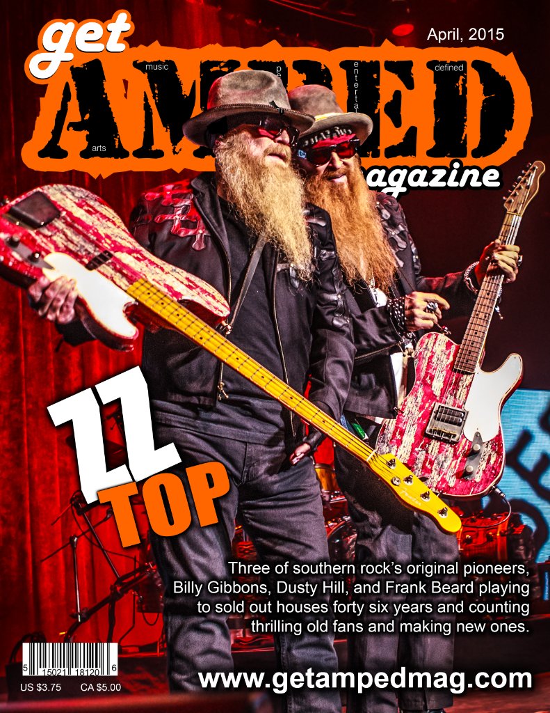 ZZ Top